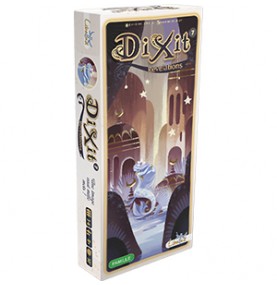 Dixit ext revelations