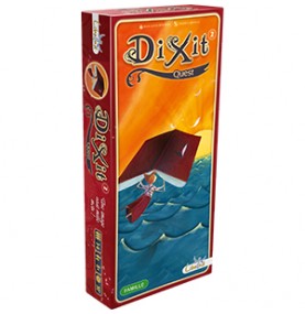 Dixit ext quest