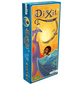 Dixit ext journey