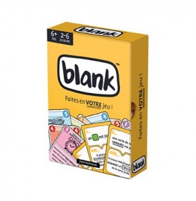 Blank