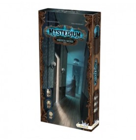 Mysterium ext hidden signs