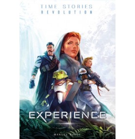 Time stories experience