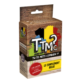 TTMC ext complement belge