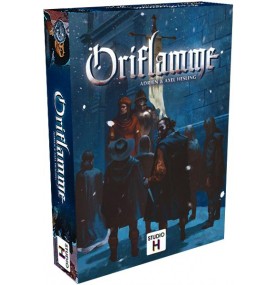 Oriflamme