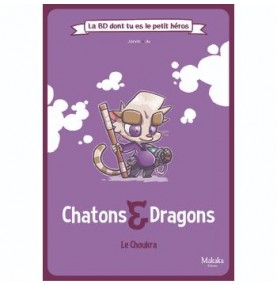 Chatons et dragons