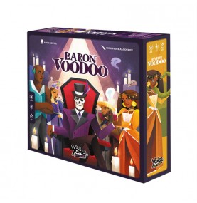 Baron Voodoo