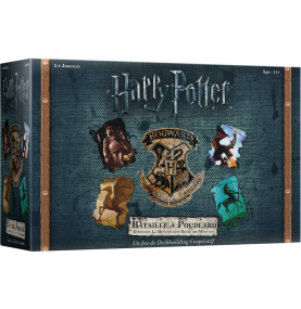 Harry Potter ext...