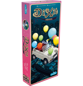 Dixit ext mirrors