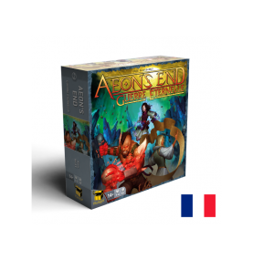 Aeon  end guerre eternelle