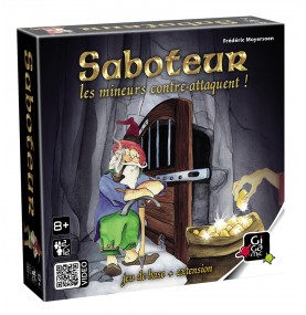 Saboteur 2