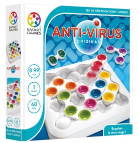 Anti virus