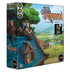 Little town