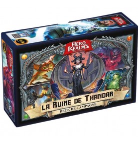 Hero realms ext ruine de...