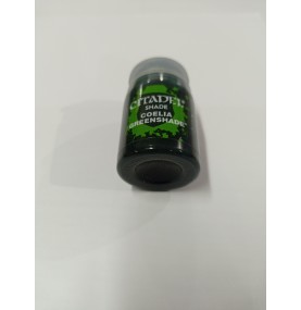 Shade coelia greenshade