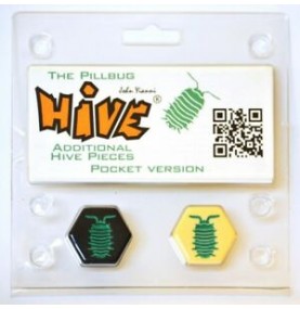 The Pillbug Hive