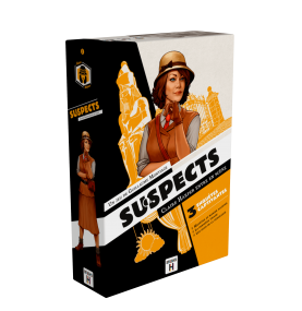Suspects
