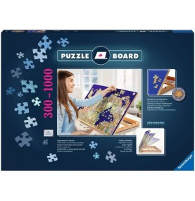 Puzzle board 300 - 1000p