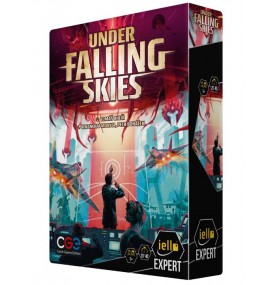Under falling skies