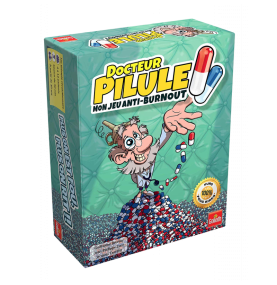 Dr pilule