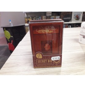 Boite secrete 9