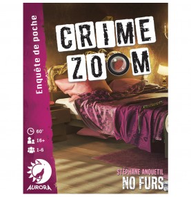 Crime zoom no furs