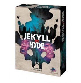Jekyll vs hyde