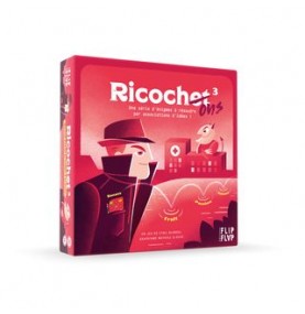 RICOCHET 3