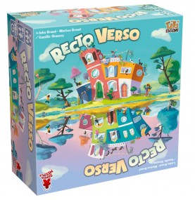 Recto Verso