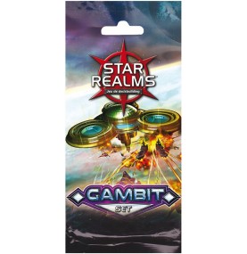Star realms ext gambit