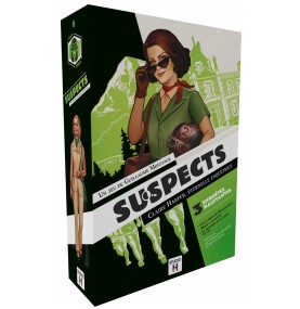 SUSPECTS 2