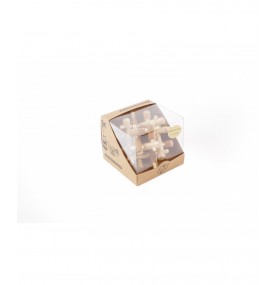 Casse tête bambou n° 18 ****