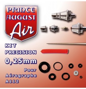 AA1225 – Kit de précision...