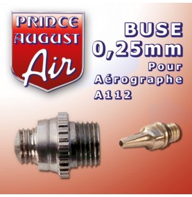 AA1125 – Buse 0.25mm pour...