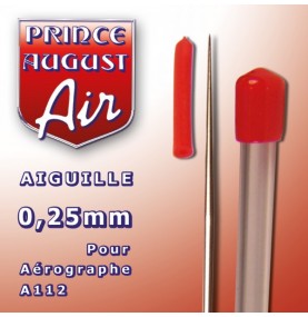 AA1025 – Aiguille 0.25mm...