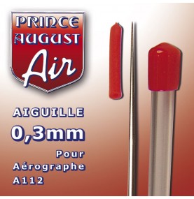 AA103 – Aiguille 0.3 mm...