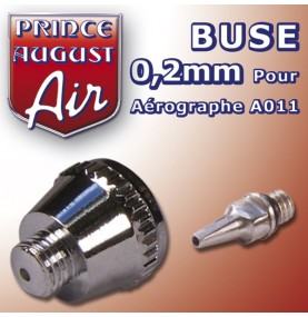 AA012 – Buse 0,2 pour...