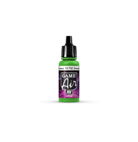 PGA732 – Vert Scorpène