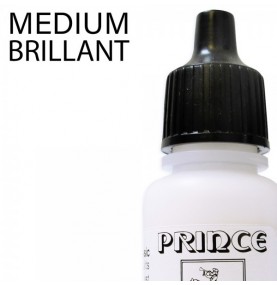P470 – 190 - Médium Brillant