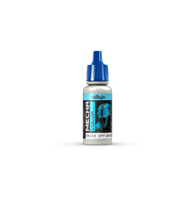 PM003 – Blanc Cassé