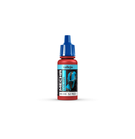 PM009 – Rouge SZ