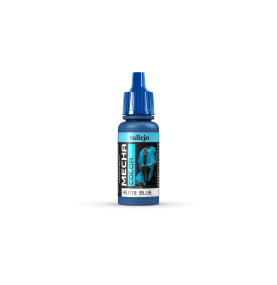 PM019 – Bleu