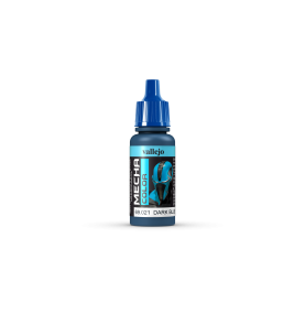 PM021 – Bleu foncé