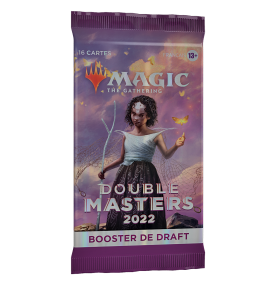 MTG : Double Masters 2022 D...