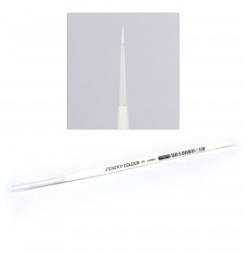 SYNTHETIC LAYER BRUSH (SMALL)