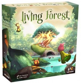 Living Forest