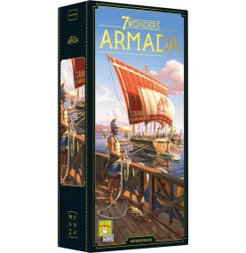 7 wonders ext Armada