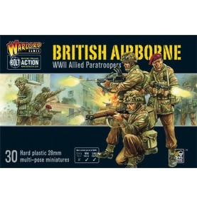 British airbone