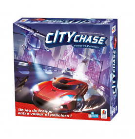 City Chase