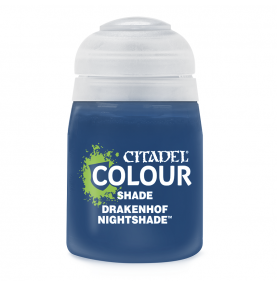 Drakenhof nightshade shade