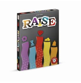 Raise
